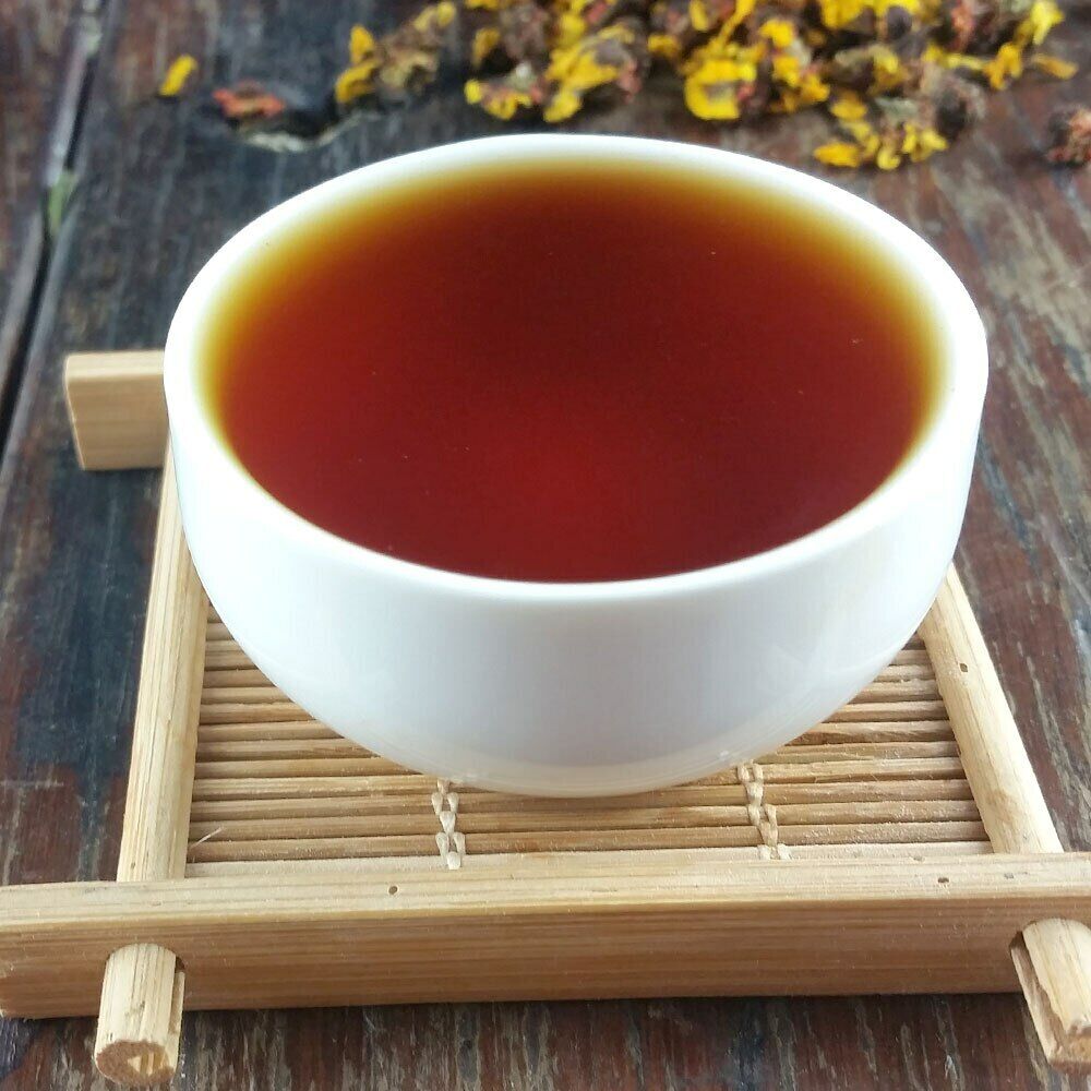 2023 Kunlun Mountain Snow Daisy Chrysanthemum Tea Good Flower Tea