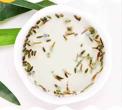 Dry Lavender Tea, Flower Teas,Lavender Tea Chinese Flower Tea,bloom Flower Tea