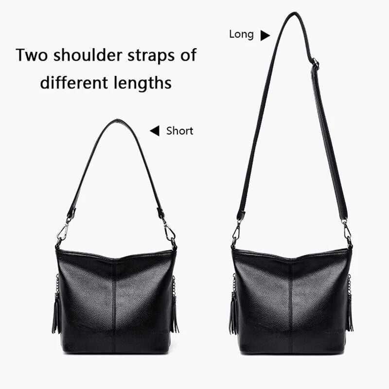 Soft Leather Hand Crossbody Bags for Women Handbags WomenShoulder Bag