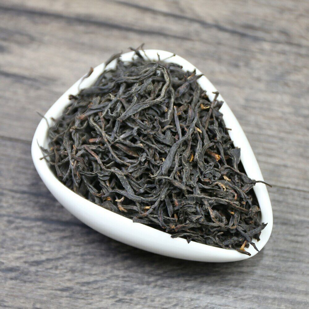 2023 Taiwan Sun Moon Lake Black Tea Floral and Fruity Flavor Chinese Tea 75g