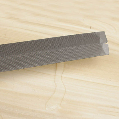 1Pc Hand Tools Saw File Hand Saw For Sharpening and Straightening Wood Rasp File