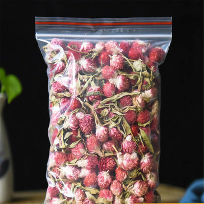 Flowers Tea Pure Natural Bulk of Hongqiao Plum Blossom Qian Ri Hong Herbal Tea