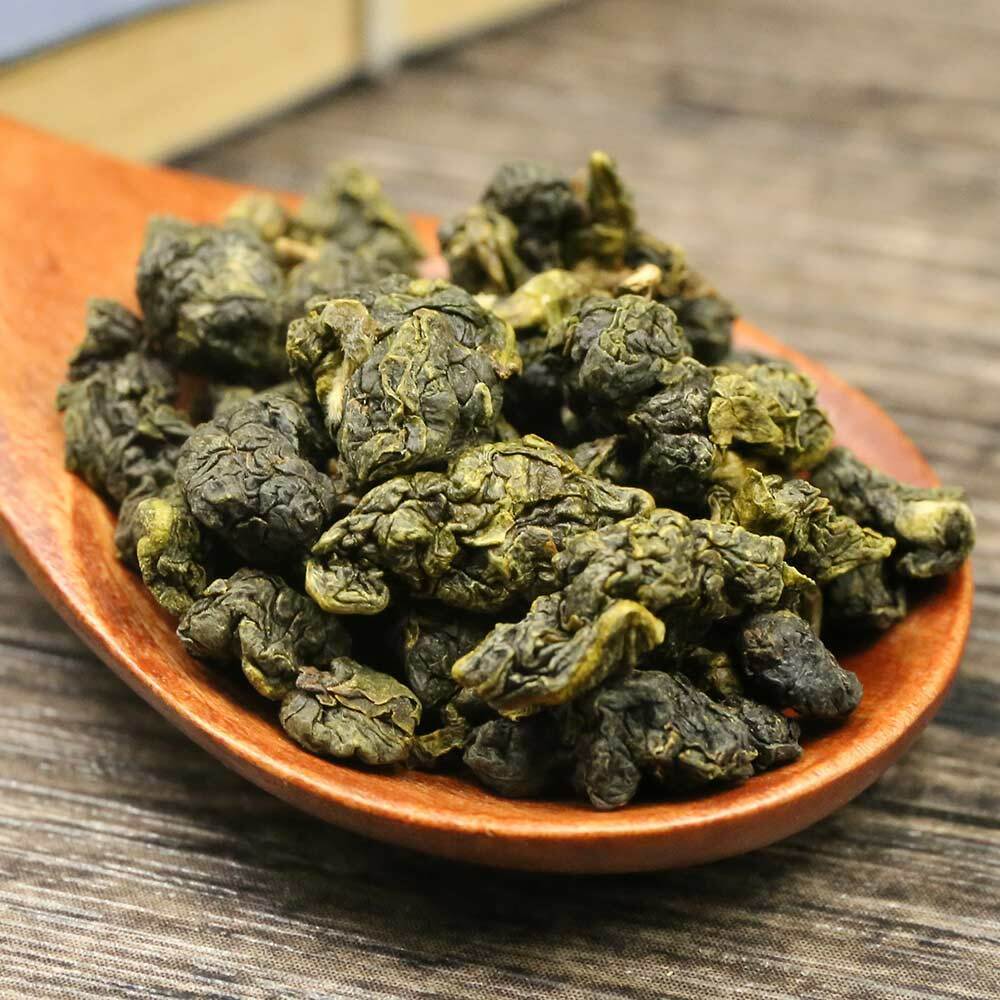 2023 High Mountain Taiwan Tea Alishan Natural Taiwan Oolong Tea 150g