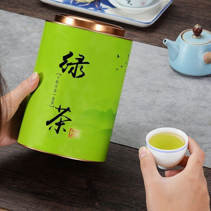 500g Chinese Yunwu Maojian High Mountain Tea Green Loose leaf Healthy Drink