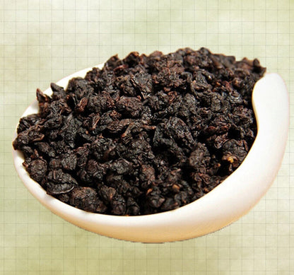 Fresh High Mountain Black Tea Tieguanyin Black Tea Oolong Natural Slimming Tea