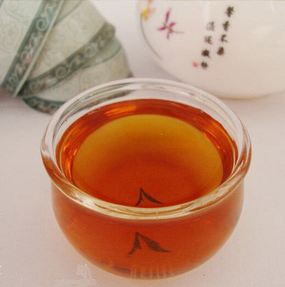 Chinese Tea fruital litchi lychee black tea loose tea Keemun Lichee Black Tea