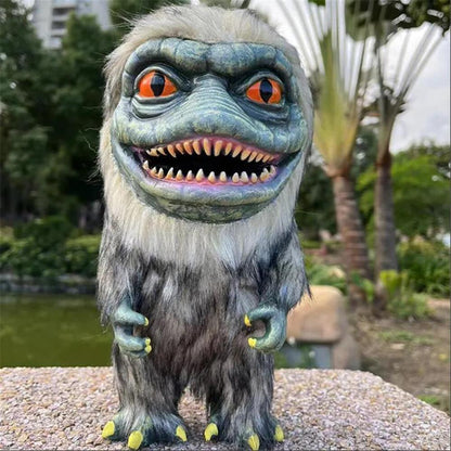 Critters Prop Doll,cute Plushies Plush Doll Ornament Kids Adult Birthday Gift