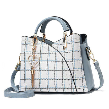 Luxury Handbag Women Messenger Shoulder Bag Female Ladies Totes PU Crossbody