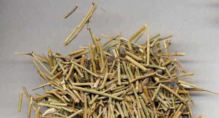 500g Mo Mu Huan Huang Tea Loose Weight Free Shipping