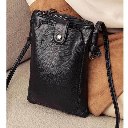 2022 Women Shoulder Bag Genuine Leather Crossbody Bags Woman Bags Clutch Bag
