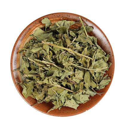 50g / 250g Mint Leaf Organic Healthy Herbal Tea Health Boheye 薄荷叶