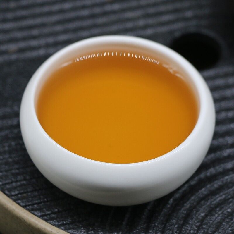 CHEN NIAN SHOU MEI * Premium Aged Tribute Eyebrow FuDing Gong Mei White Tea 300g