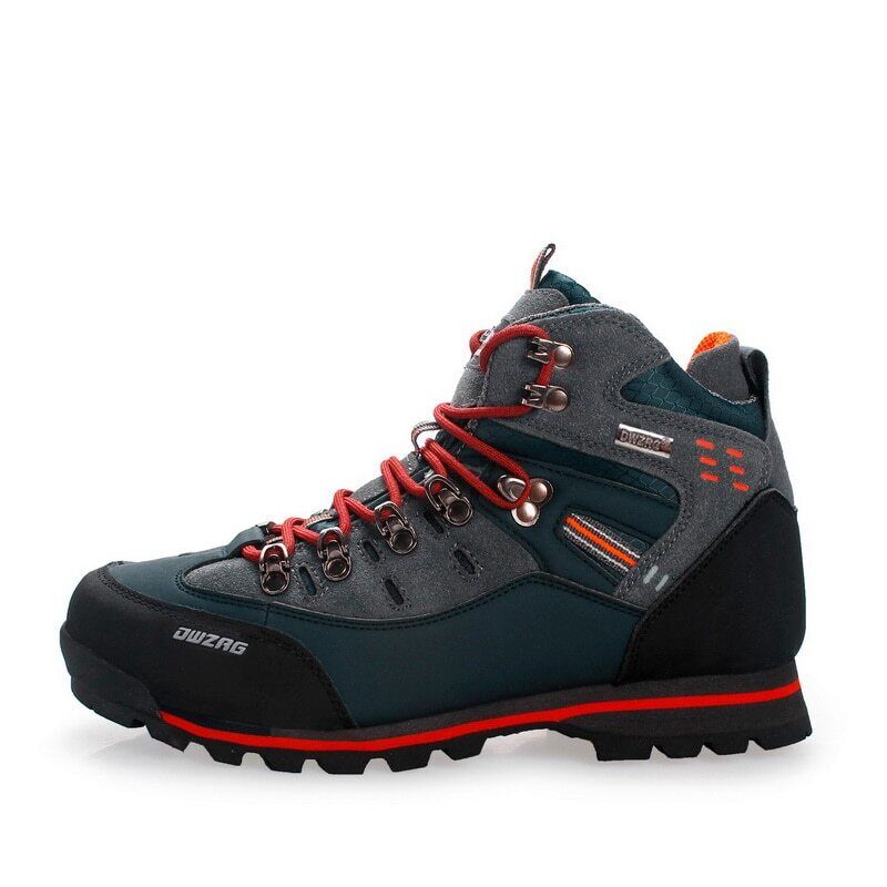 Men Hiking Shoes Mens Mountain Sneakers Boots Male Outdoor Snow Boot Shoe
