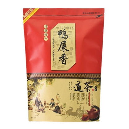 Chaozhou Dancong Tea Oolong Tea with Honey Sweet Taste Chinese Tea Ya Shi Xiang