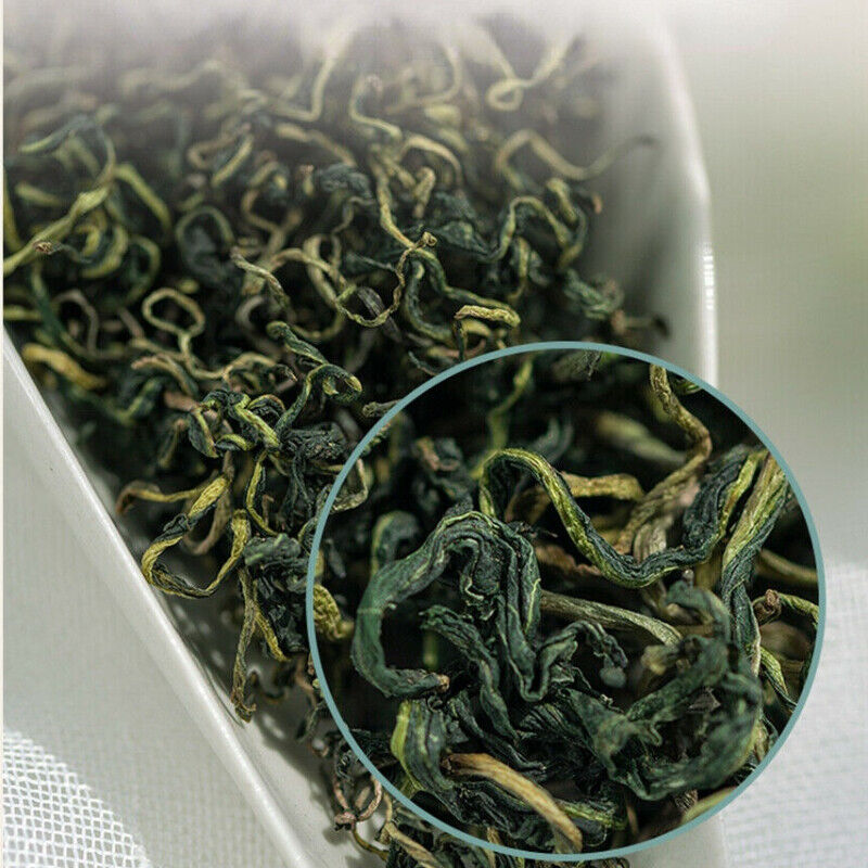 80g Natural Canned Organic Dandelion Leaf Tea Health Herbal Teapu Gong Ying Cha