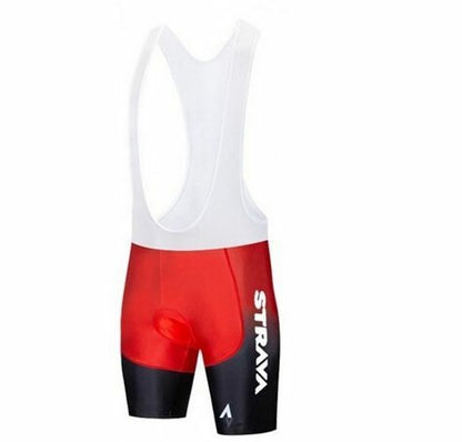 Cycling Shorts Team Men Bib Anti Slip Gel MTB Bike Mountain Bicycle Short Pants