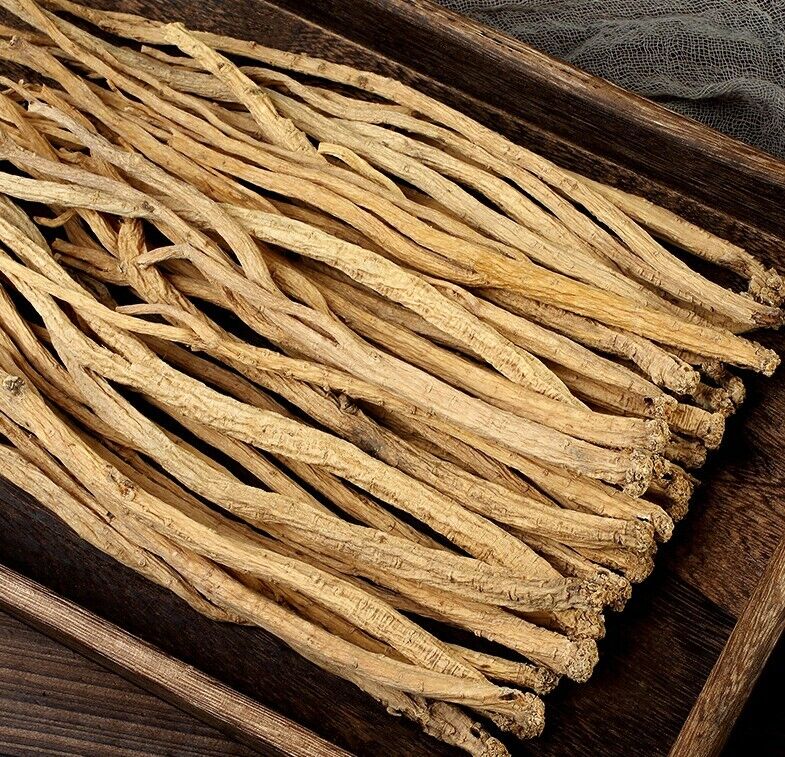 Natural Dried Dang Shen, Radix Codonopsis Root Chinese herbal Food