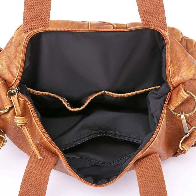 Women's Bags Handbags Women Retro Bags Shoulder Crossbody Bag