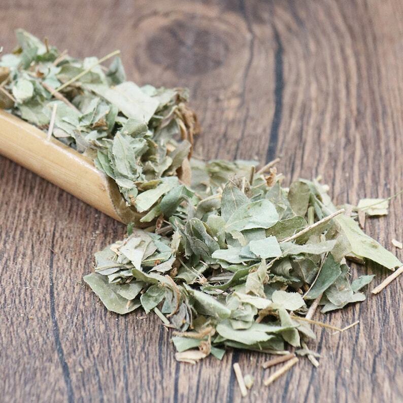 Dried Abrus Herb Herbal Abri Abrus Cantoniensis Hance Makes A Healthy Tea