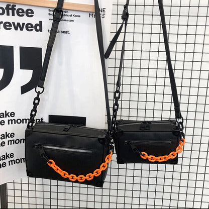Crossbody Bag Unisex Shoulder Bag Handbag Handbags Strap