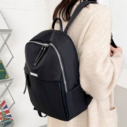 Women Laptop Backpack School Bag Daypack Fits 14 Inch Travel Work College Bags