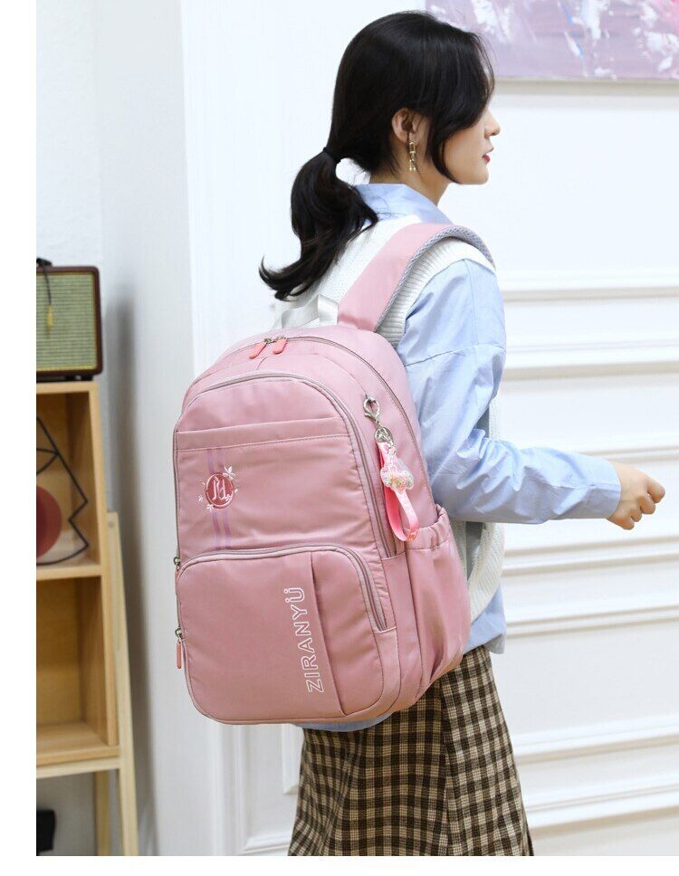 Backpacks Girls School Student Backpack Children School Bags Shoulder Bag