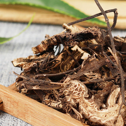 250g/500g Healthy Tea 100% Natural Shengma Organic Herbal Tea 精选升麻
