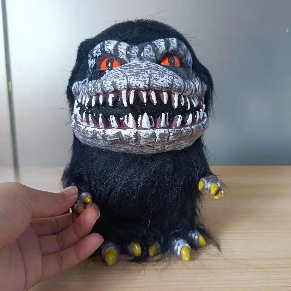 Critters Prop Doll,cute Plushies Plush Doll Ornament Kids Adult Birthday Gift
