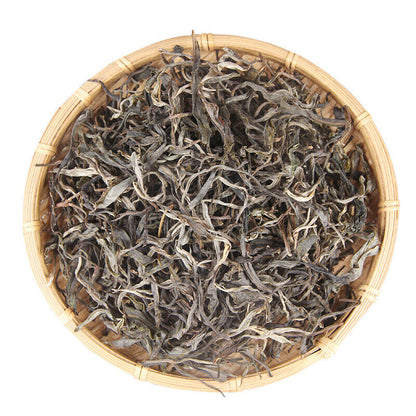 Yunnan Yiwu Spring Tea Sweet Rhythm Pu'er Tea Cha Tea 500g Organic Spring Tea-