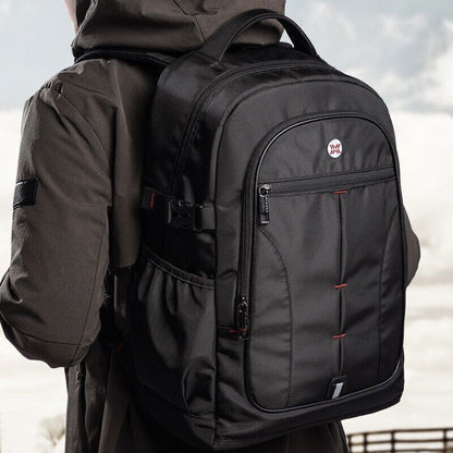 15.6 Inch Laptop Backpack Men Travel Backpack Luggage Rucksack Male School Bag