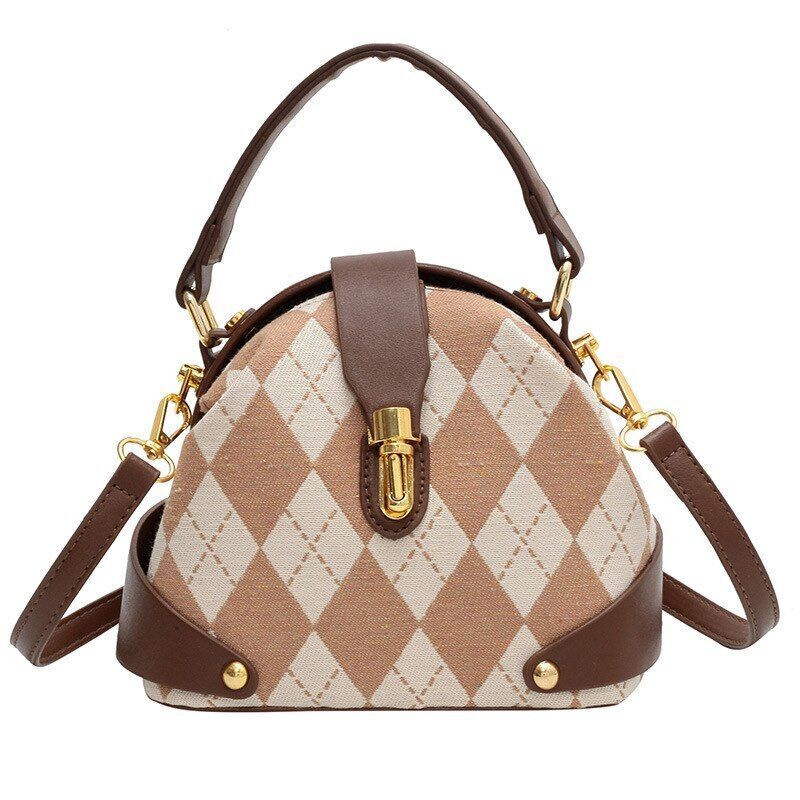 Fashion Shoulder Bag Handbag Purse Large Travel Backpack Tote Crossbody Bags 1PC