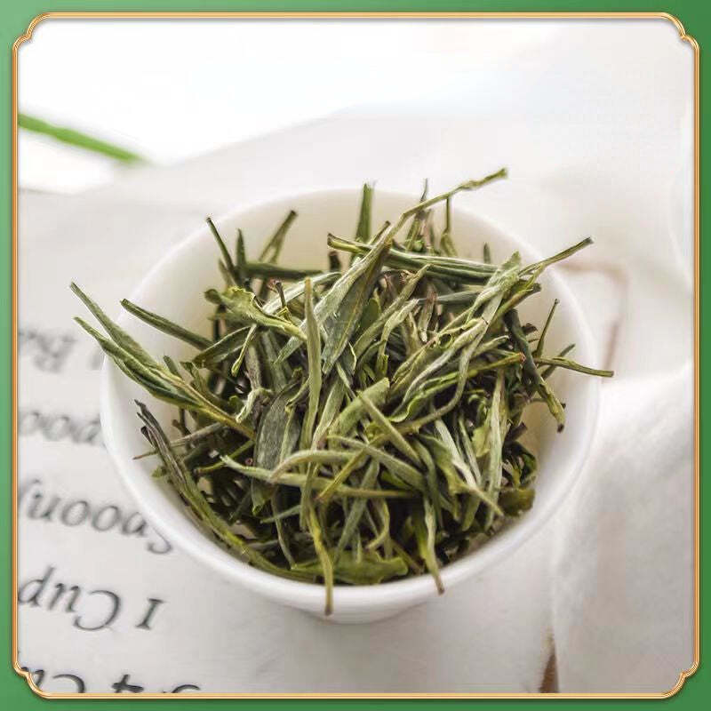 125g/250g Spring White Tea High Mountain Authentic Strong Fragrance White Tea