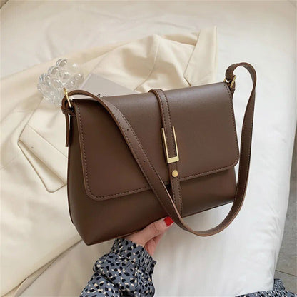 Handbags Purses Women Fashion Shoulder Bags Crossbody Messenger Bags Female