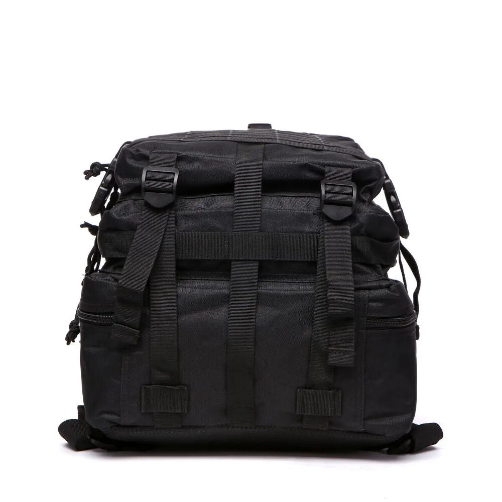 Tactical Backpack Bag 3 Days Army Outdoor Backpack Climbing Camping Hiking Bag
