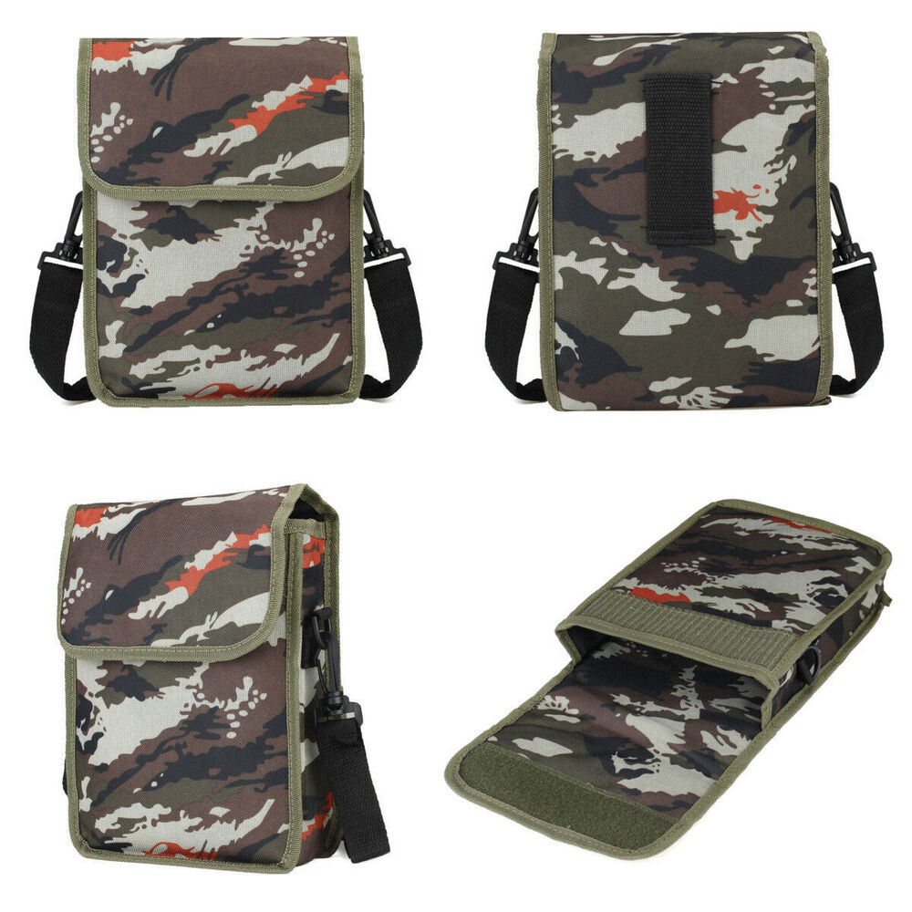 Bible Cover Zipper Protective Holy Book Tote Bag Religious Carrying Case