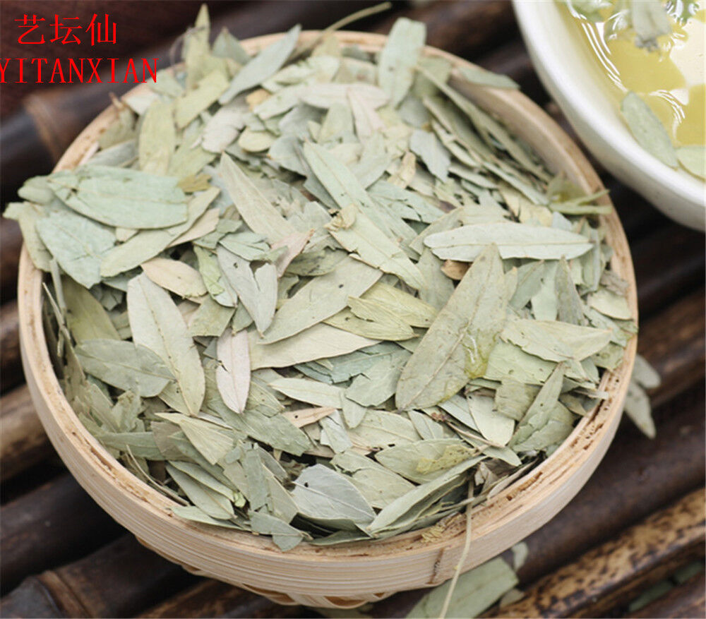 Herb Herbal Tea 100% Natural Senna Dried Leaves Loose Leaf Tea-