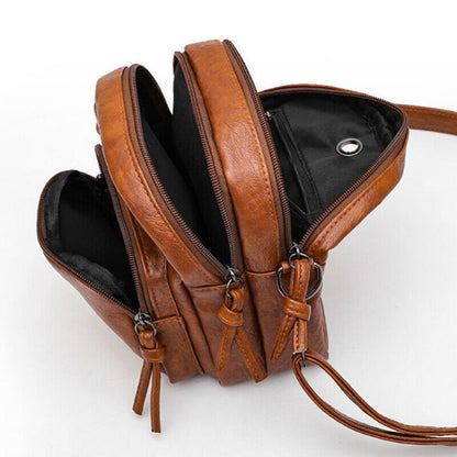 Handbag Women Crossbody Shoulder Bag Female Messenger Bag Ladies