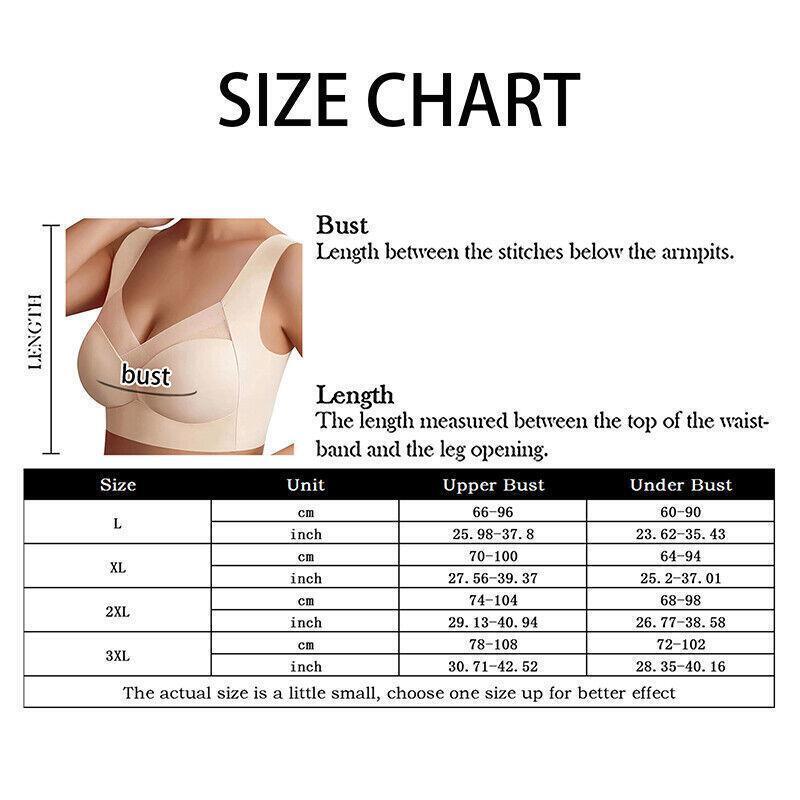 Libiyi Bra, Libiyi Push-up Lace Bra, Libiyi Posture Correction Bra