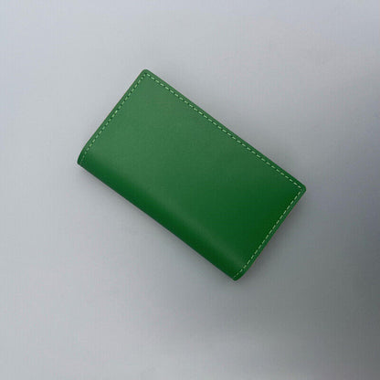 Thin Soft Style Wallets Coin Bag Coin clip Detachable 2-in-1 coin wallet