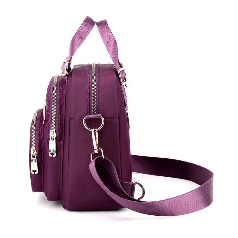 Backpack Women Ladies Shoulder Bag Female Ladies School Backpack