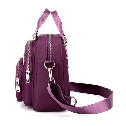 Backpack Women Ladies Shoulder Bag Female Ladies School Backpack