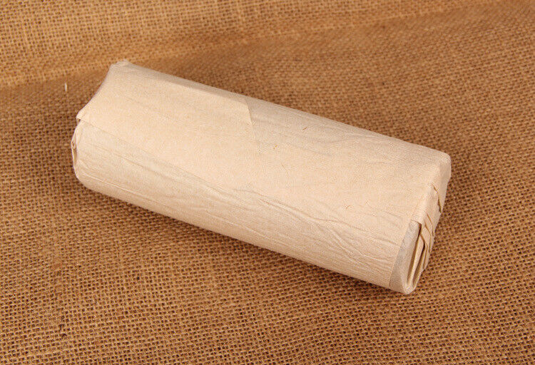 Small Bamboo Tube Puerh Tea Raw Tea 云南普洱茶生茶 小龙柱竹筒生茶小竹筒 普洱茶500克