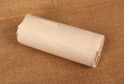 Small Bamboo Tube Puerh Tea Raw Tea 云南普洱茶生茶 小龙柱竹筒生茶小竹筒 普洱茶500克