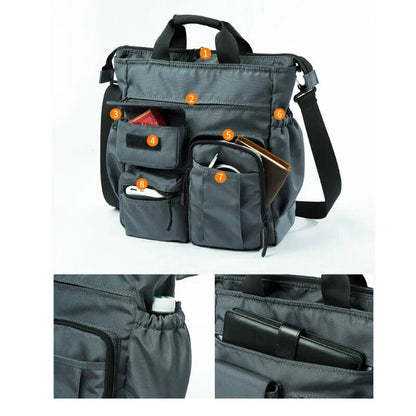 Male Bag Tote-Bag Messenger-Bags Casual Men Casual Men Shoulder Bag