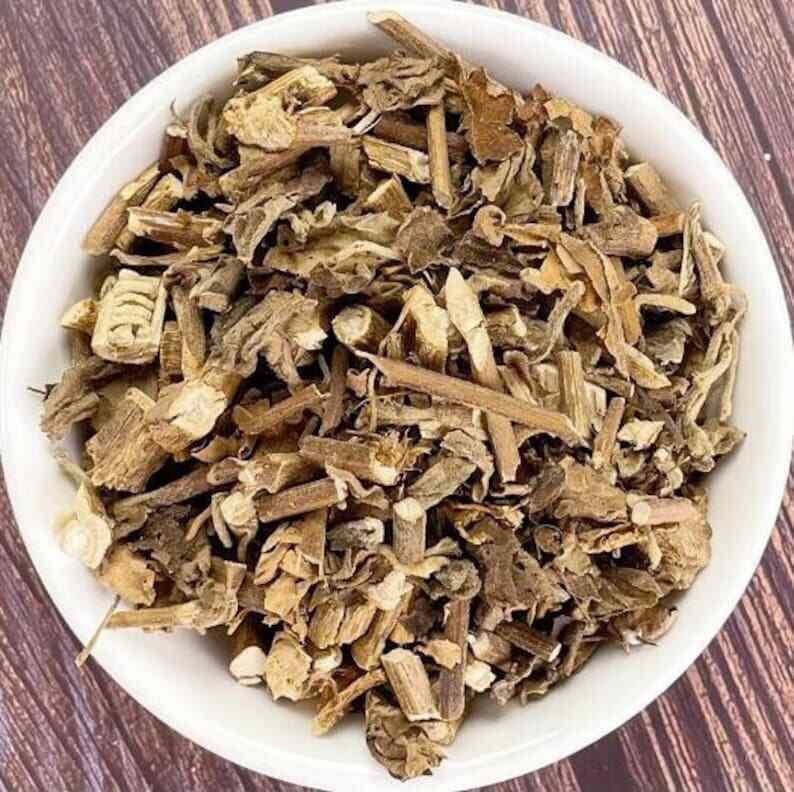 Organic Dried Pogostemonis Herba, Cablin Potchouli Herb, Pogostemon Cablin