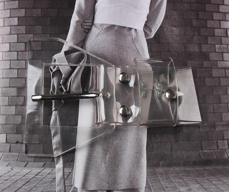 Transparent Belt Women Girls PVC Solid Clear Wide Waist Waistband Fashion Belt