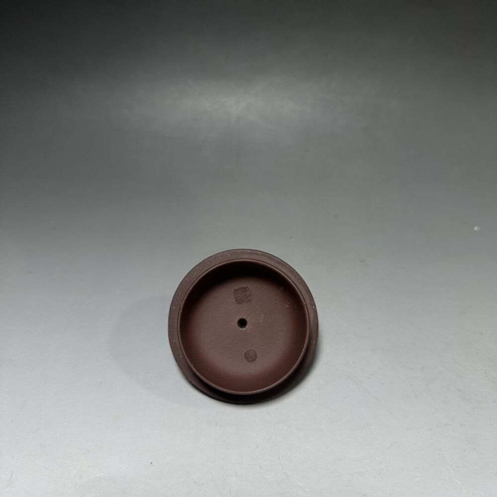 vintage chinese yixing purple clay teapot zisha ceremony fashion gift teaware
