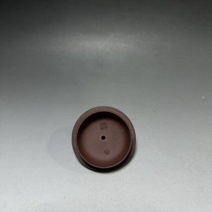 vintage chinese yixing purple clay teapot zisha ceremony fashion gift teaware