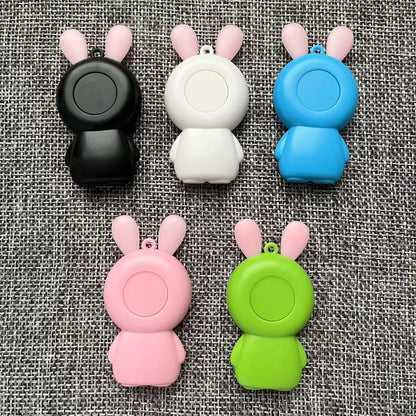 Mini Smart GPS Tracker Key Finder Locator Wireless Bluetooth Anti Lost for Pets