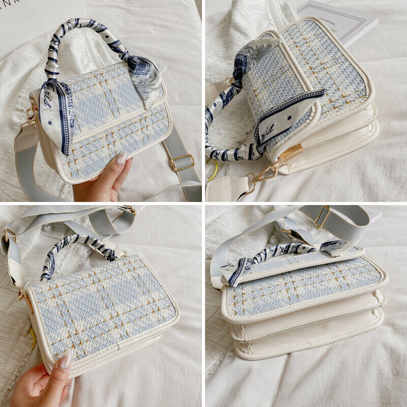 Crossbody Bags Women Handbag Classic Women Messenger Bag Women Shoulder Bag